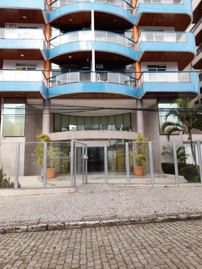 Apto. Amplo A 200 Metros Da Bela Praia Do Forte 카보프리우 외부 사진