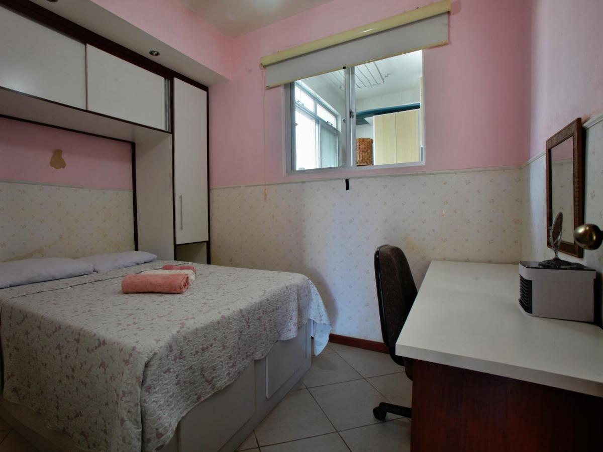 Apto. Amplo A 200 Metros Da Bela Praia Do Forte 카보프리우 외부 사진