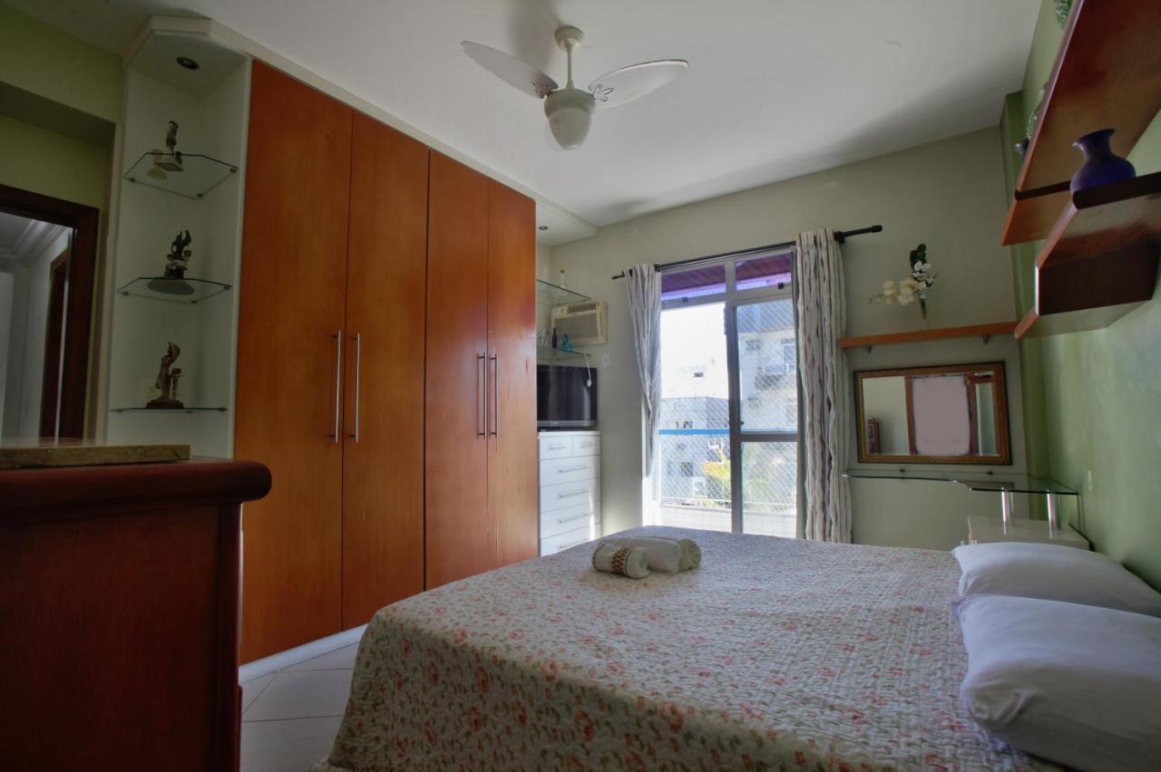 Apto. Amplo A 200 Metros Da Bela Praia Do Forte 카보프리우 외부 사진