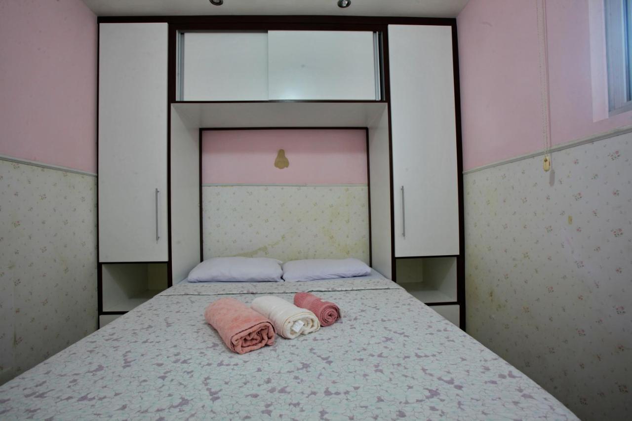 Apto. Amplo A 200 Metros Da Bela Praia Do Forte 카보프리우 외부 사진