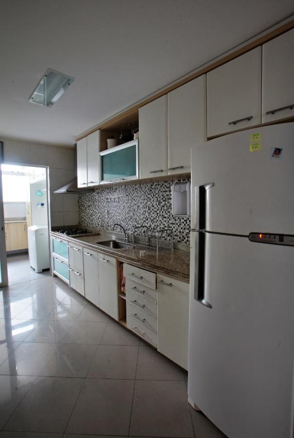 Apto. Amplo A 200 Metros Da Bela Praia Do Forte 카보프리우 외부 사진